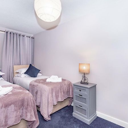 Gloucester Green Suite Oxford Eksteriør bilde