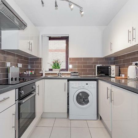 Gloucester Green Suite Oxford Eksteriør bilde